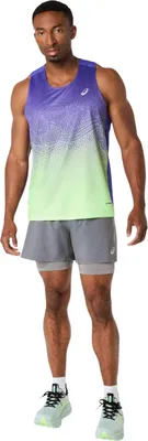 Immagine prodotto di Pantaloncini Asics 2011D245-020 da Uomo
