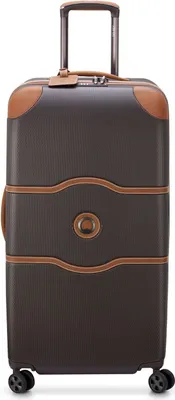 Produktbild von Delsey Chatelet Air 2.0 4-Rollen Trolley 80 cm