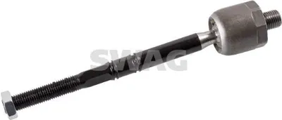 Produktbild von SWAG 10 92 3221 Axialgelenk Spurstange passend für MERCEDES-BENZ A-Klasse (W168) Vorne Links Vorne Rechts