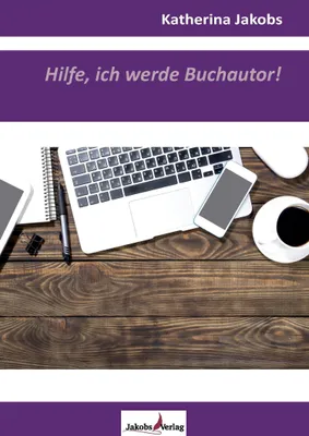 Produktbild von Hilfe, ich werde Buchautor!
