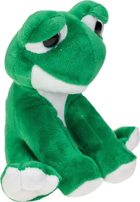 Produktbild von Lumo Stars Kuscheltier – Frosch-Sky, 15 cm