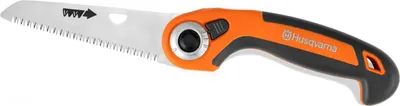 Produktbild von Husqvarna Klappbare Astsäge 135 mm, Edelstahl