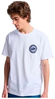 Obrázok produktu pre Tričko Quiksilver 8290-WBB pre Pánske