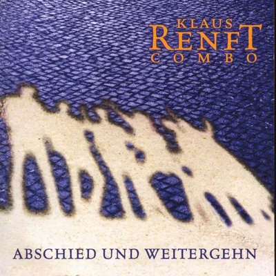Produktbild von Renft-Abschied Und Weitergehn
