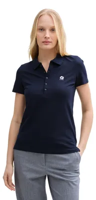 Productafbeelding van Tom Tailor damespoloshirt