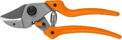 Produktbild von Stocker Löwe 7 Ambossscheren Mit Gebogenem Griff Orange Orange One Size