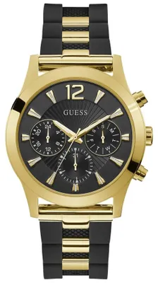 Immagine prodotto di Orologio da uomo Guess W1294L1 (Ø 44 mm)