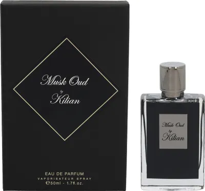 Produktbild von Kilian Musk Oud Eau de Parfum 50 ml