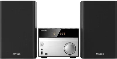 Image de Sencor SMC 4600DBR