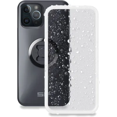 Produktbild von SP Connect™ Weather Cover (Wetterschutz) für Iphone 12, 13, 14, 15, 16 / Pro: 12, 13, 14