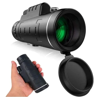 Obrázok produktu pre Monokulárny ďalekohľad so 100-násobným priblížením - VISIONIC