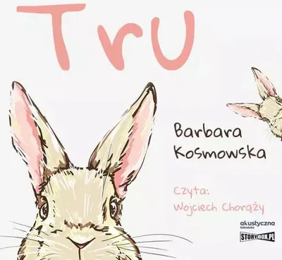 Obrázek produktu pro Tru. Audiokniha