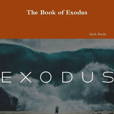 Produktbild von The Book of Exodus