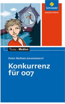 Image de Konkurrenz für 007: Textausgabe mit Materialien