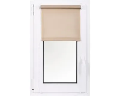 Obrázek produktu pro Roleta Rainbow béžová 57x150cm