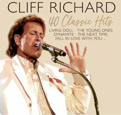 Produktbild von 40 Classic Hits