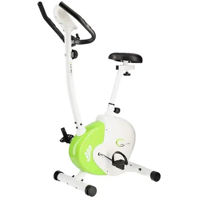 Immagine prodotto di Cyclette magnetica HMS M 9239* bianco-verde