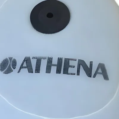 Produktbild von Luftfilter Athena  für HM / Honda