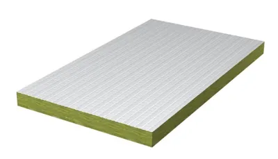 Produktbild von OBO PSX-P Mineralfaserplatte f.Kombischott 1000x600x50 7202295
