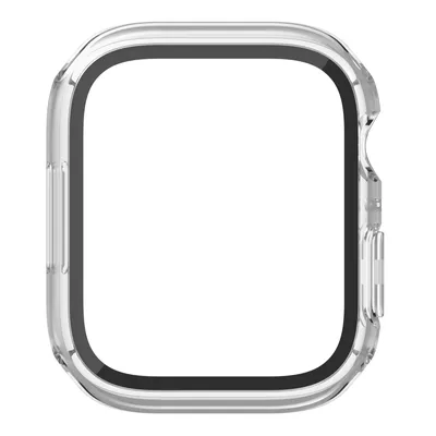 Produktbild von Belkin OVG003zzCL, Displayschutz, Smartwatch, Transparent, Weiß, Apple, Watch SE, Watch Series 4, Watch Series 5, Watch Series 6, Watch Series 7, Watch Series 8, Watch..., 1 Stück(e)
