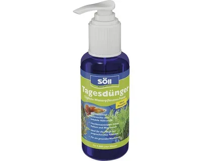 Produktbild von Tagesdünger Söll 250 ml