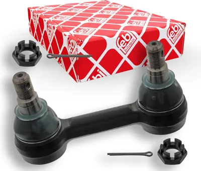 Produktbild von FEBI BILSTEIN Koppelstange Stabilisator für VOLVO B 7 Hinten Links Vorne Links Vorne Rechts Hinten Rechts 35316