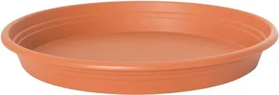 Produktbild von Untertasse D.25cm Terra - Florus