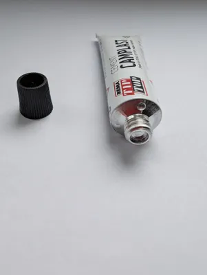 Produktbild von 6g Tube Kleber für PolyurethanPVC Gewebeoberfläche Reparaturkleber