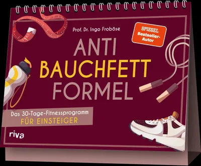 Produktbild von Anti-Bauchfett-Formel