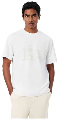 Obrázok produktu pre Tričko Lacoste TH1427-00-001 TEE SHIRT pre Pánske