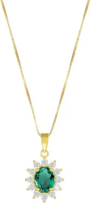 Immagine prodotto di Collane con ciondolo Oro Amen Da 43 cm a 49 cm Collezione Donna - donna