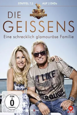 Produktbild von Die Geissens - Staffel 7.2