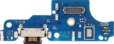 Immagine prodotto di Piastra di ricarica originale con connessione USB-C per Motorola Moto G30 XT2129-1