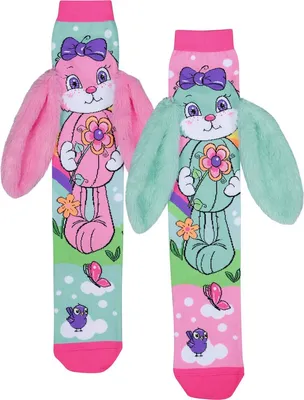 Obrázok produktu pre MADMIA 29003MM "Hunny Bunny Socks"