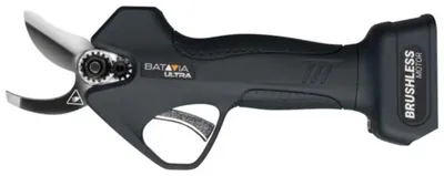 Image de Sécateur sans fil - Nexxcut Maxxpack 18V - Coupe 30 mm - ve