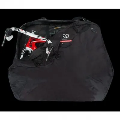 Produktbild von Scicon Tasche Cycle Bag Travel Basic Für Rennrad + Mtb 26 ''