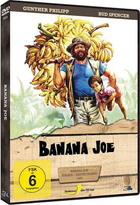 Produktbild von Banana Joe