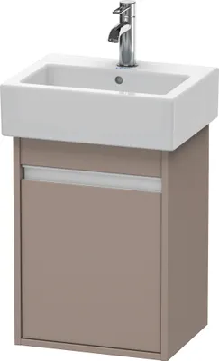 Produktbild von Duravit Duravit Waschtischunterbau KETHO 320x400x550mm Ans li bas ma