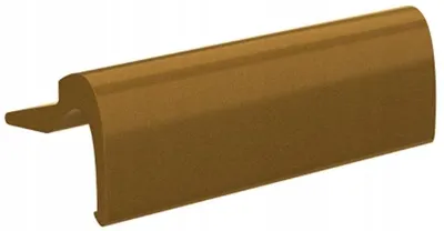 Produktbild von Kotarbau Balkontürgriff Terrassentür Fenstergriff Aluminium Gold