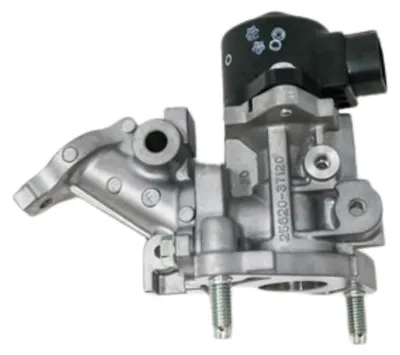 Zdjęcie produktu dla TOYOTA Auris Corolla Prius Ct200h Zawor EGR 25620-37120 OE