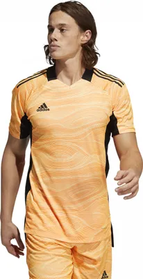 Produktbild von adidas Condivo 21 Torwarttrikot Herren GJ7705 - M (48-50 EU)