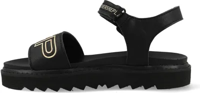 Produktbild von Replay Sandalen JT420008S-0168 Schwarz / Goud-32