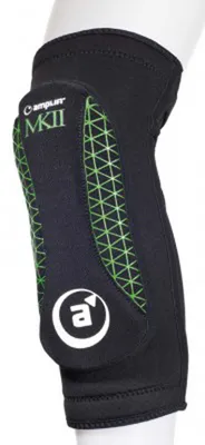 Produktbild von Ellbogenprotektoren Amplifi MK II S.o.E black - XL Slip on Elbow