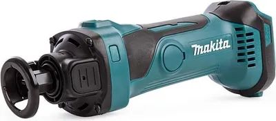 Produktbild von Makita Rollschneider DCO180Z – schnurlos, 18 V, 30 000 U/min, leicht & handlich