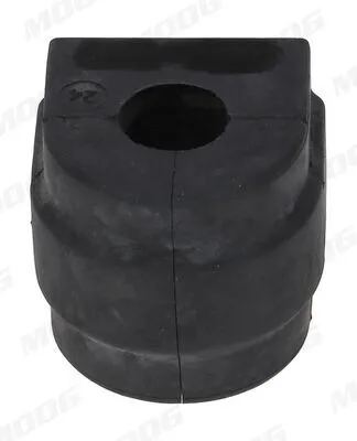 Produktbild von MOOG Lagerbuchse Stabilisator BM-SB-13495 für BMW 3 Limousine (E46) 24mm 60mm 55mm Beutel