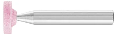 Produktbild von PFERD 31310276, Montierte Stelle, Stahl, 73400 RPM, 6 mm, 3 mm, 10 Stück(e)