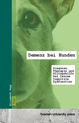 Zdjęcie produktu dla Demenz bei Hunden