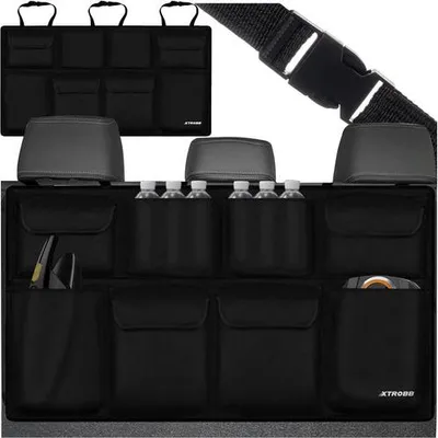 Obrázek produktu pro Xtrobb 25251 organizér na autosedačku