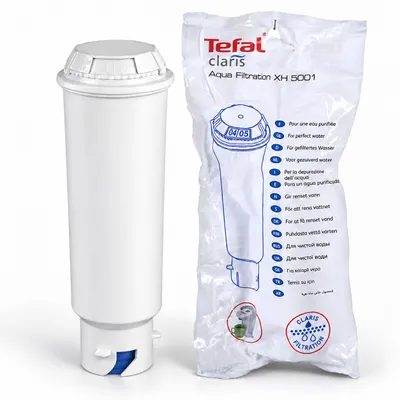 Image de Tefal Waterfilter Quick & Hot XH5001