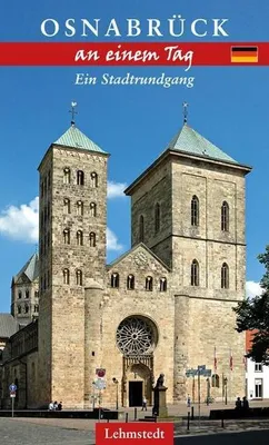 Obrázok produktu pre Osnabrück an einem Tag